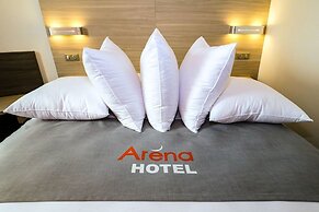 Arena Hôtel Toulouse