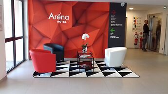 Arena Hôtel Toulouse