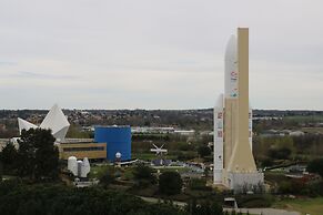 Arena Hôtel Toulouse