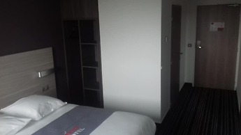 Arena Hôtel Toulouse