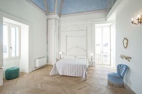 Relais Monastero Santa Teresa