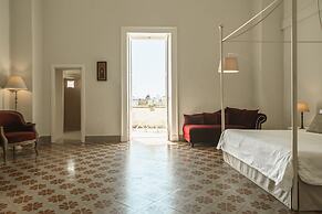 Relais Monastero Santa Teresa