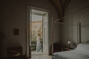 Relais Monastero Santa Teresa