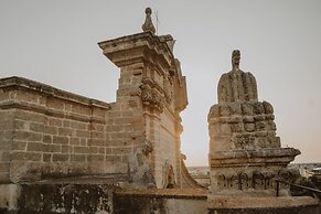 Relais Monastero Santa Teresa