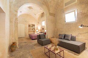 Relais Monastero Santa Teresa