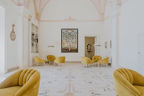 Relais Monastero Santa Teresa