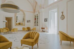 Relais Monastero Santa Teresa