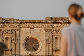 Relais Monastero Santa Teresa