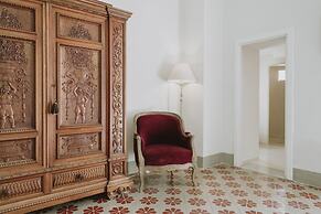 Relais Monastero Santa Teresa