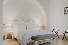 Relais Monastero Santa Teresa