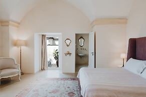 Relais Monastero Santa Teresa