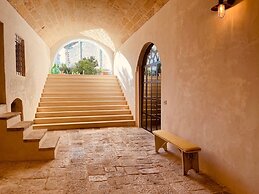 Relais Monastero Santa Teresa