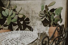 Relais Monastero Santa Teresa