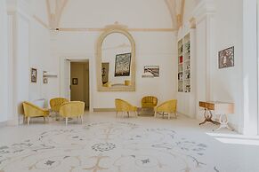 Relais Monastero Santa Teresa