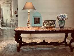 Relais Monastero Santa Teresa