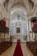 Relais Monastero Santa Teresa