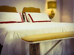 Relais Monastero Santa Teresa