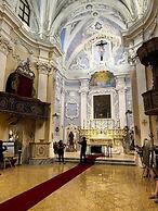 Relais Monastero Santa Teresa