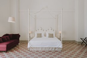 Relais Monastero Santa Teresa