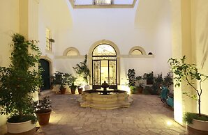 Relais Monastero Santa Teresa