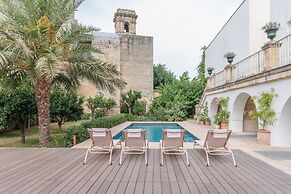 Relais Monastero Santa Teresa