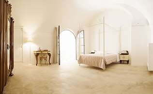 Relais Monastero Santa Teresa