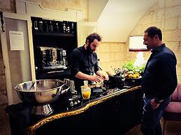 Relais Monastero Santa Teresa