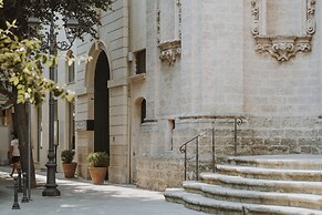 Relais Monastero Santa Teresa