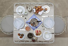 Relais Monastero Santa Teresa