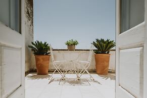 Relais Monastero Santa Teresa