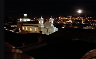 Casa Hotel Las Plazas