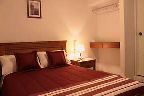 Casa Hotel Las Plazas