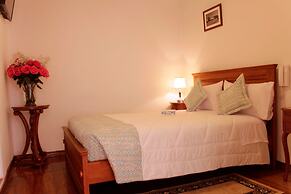 Casa Hotel Las Plazas