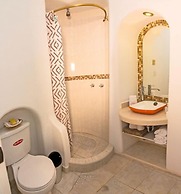 Casa Hotel Las Plazas