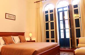 Casa Hotel Las Plazas