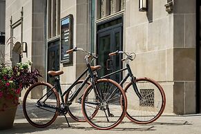 Joinery Hotel Pittsburgh, Curio Collection by Hilton