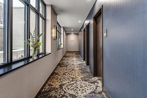 Joinery Hotel Pittsburgh, Curio Collection by Hilton