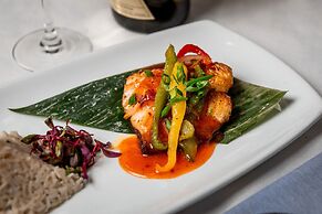 Joinery Hotel Pittsburgh, Curio Collection by Hilton