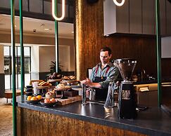 Joinery Hotel Pittsburgh, Curio Collection by Hilton