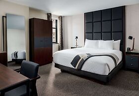 Joinery Hotel Pittsburgh, Curio Collection by Hilton