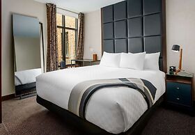 Joinery Hotel Pittsburgh, Curio Collection by Hilton