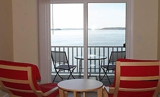 The Inn on the Wharf