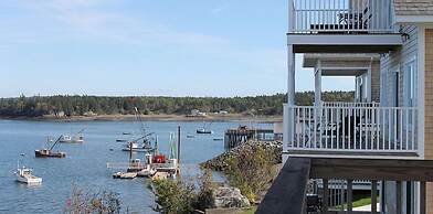 The Inn on the Wharf