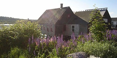 The Inn on the Wharf