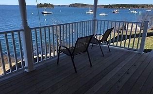 The Inn on the Wharf
