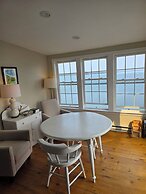 The Inn on the Wharf