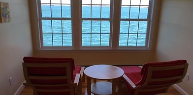 The Inn on the Wharf