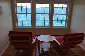 The Inn on the Wharf