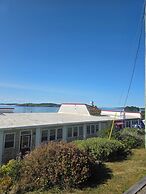 The Inn on the Wharf