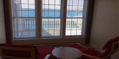 The Inn on the Wharf